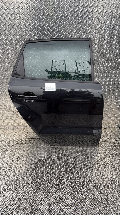 Porte arriere gauche - VOLKSWAGEN POLO 5 PHASE 1 2014.0