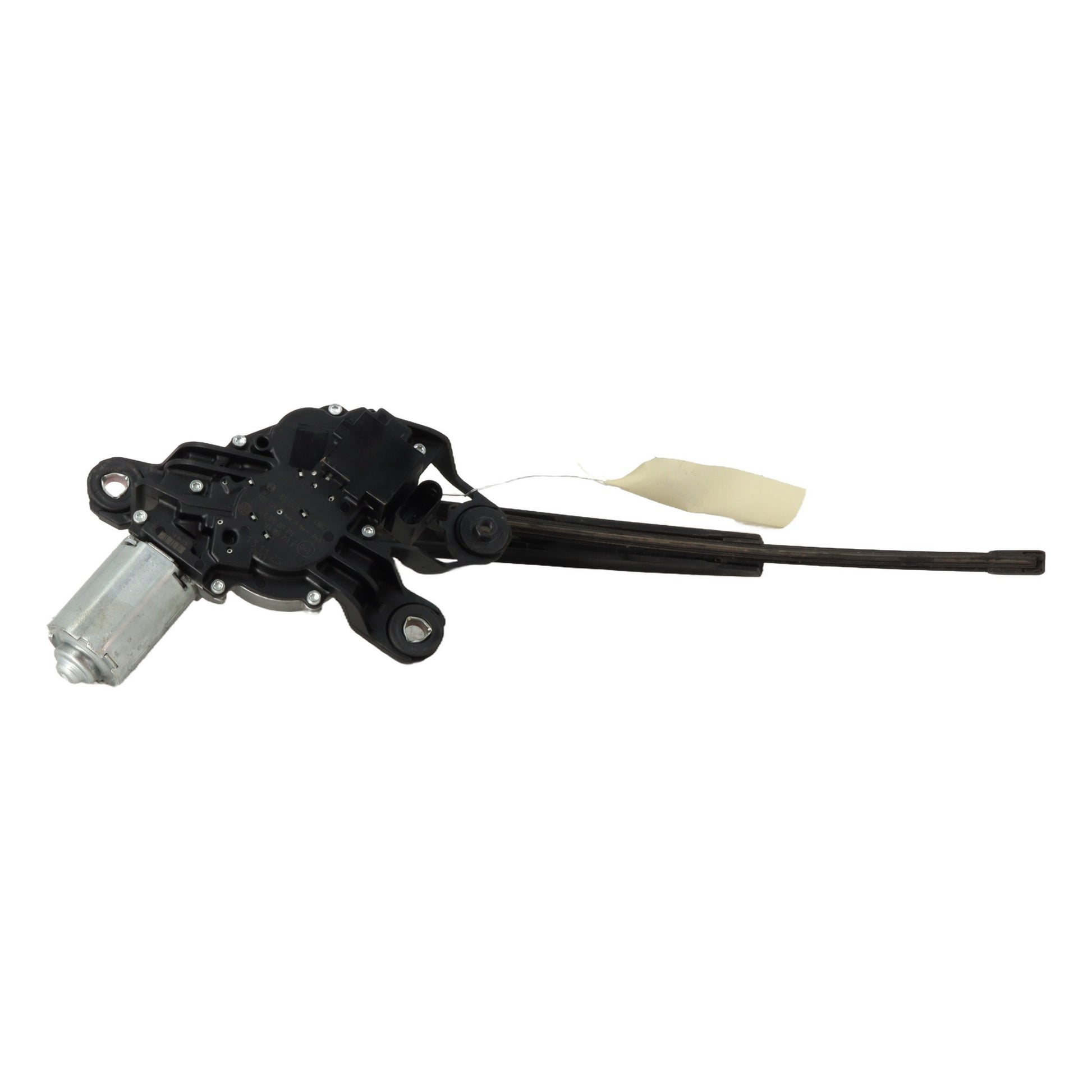 Moteur essuie glace arriere