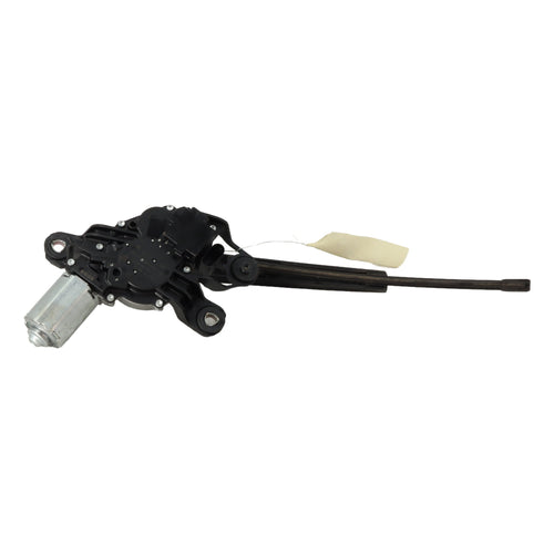 Moteur essuie glace arriere