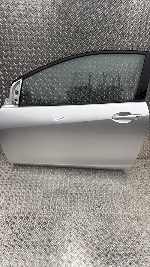 Porte avant gauche - MAZDA 2 2 PHASE 1 2008.0