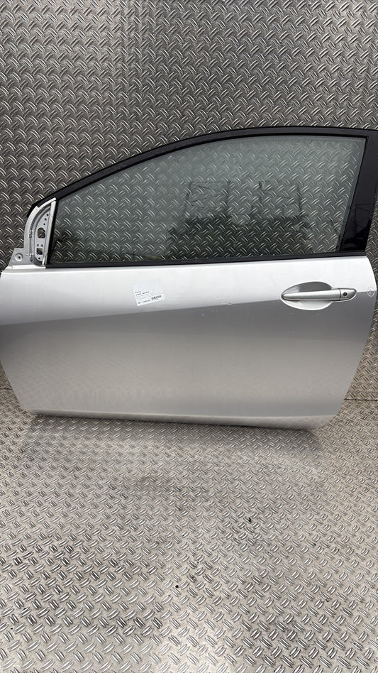 Porte avant gauche - MAZDA 2 2 PHASE 1 2008.0