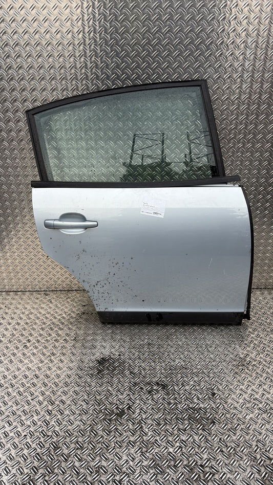 Porte arriere droit - CITROEN C4 1 PHASE 1 2007.0
