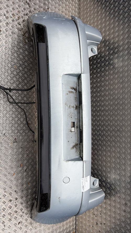 Pare choc arriere - CITROEN C4 1 PHASE 1 2007.0