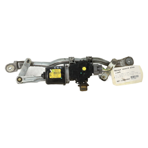 Moteur essuie glace avant
