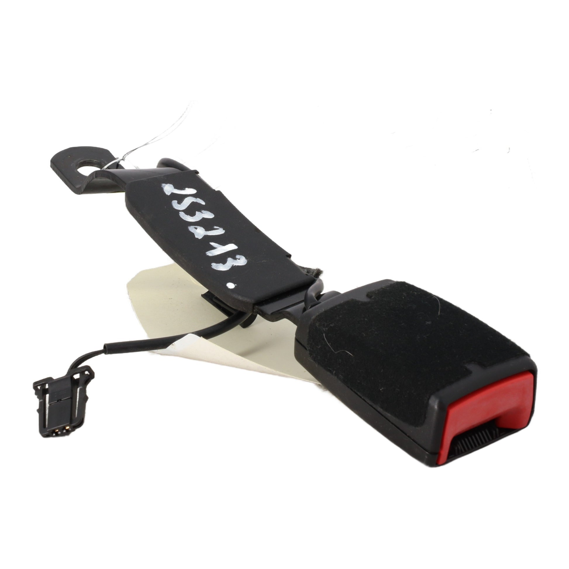 Attache ceinture avant droit