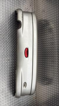Pare choc arriere PEUGEOT 206 PHASE 2 CABRIOLET 2005