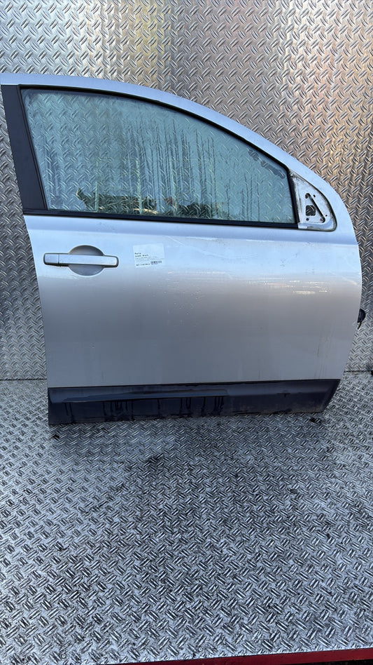 Porte avant droit - NISSAN QASHQAI 1 PHASE 2 2011.0