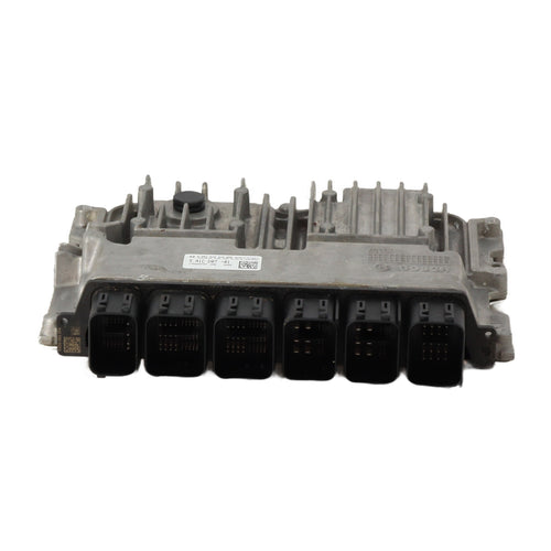 Calculateur moteur