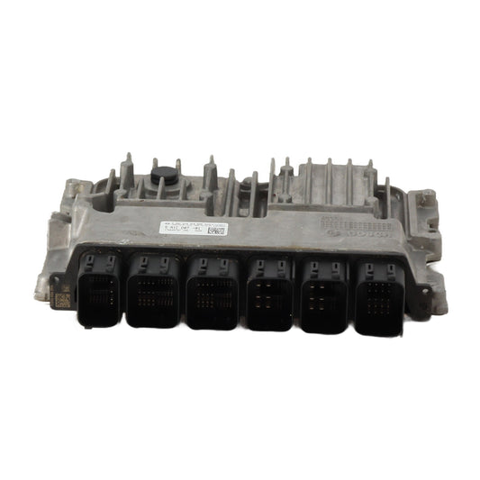 Calculateur moteur