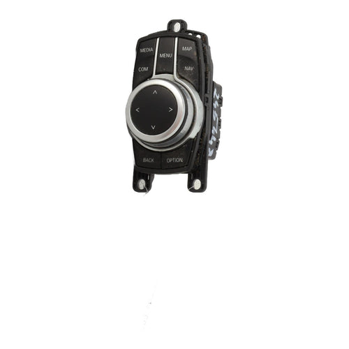 Commande GPS