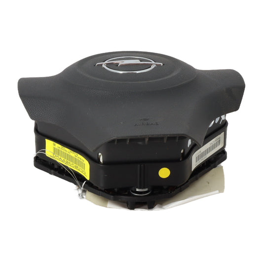 Air bag conducteur
