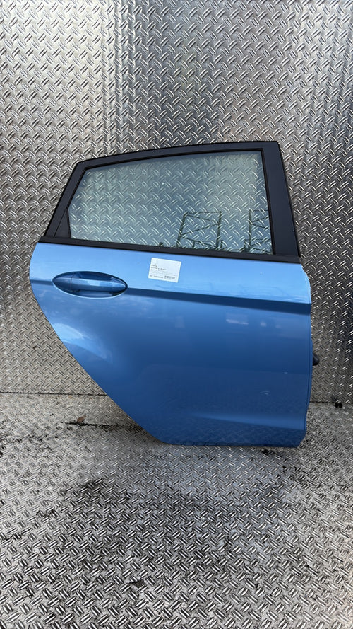 Porte arriere droit - FORD FIESTA 6 PHASE 1 2010.0