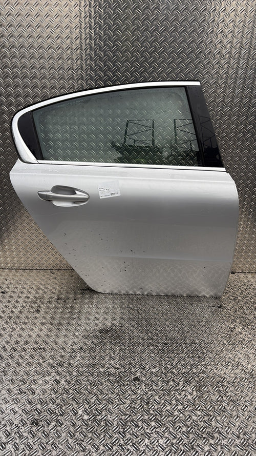 Porte arriere droit - PEUGEOT 508 1 PHASE 1 2012.0