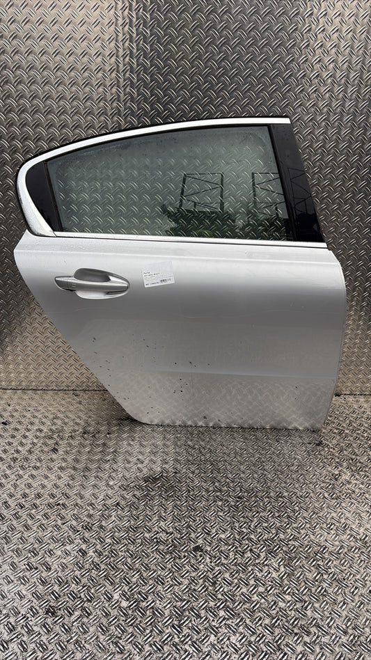 Porte arriere droit - PEUGEOT 508 1 PHASE 1 2012.0