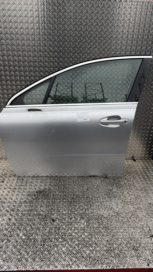 Porte avant gauche - PEUGEOT 508 1 PHASE 1 2012.0