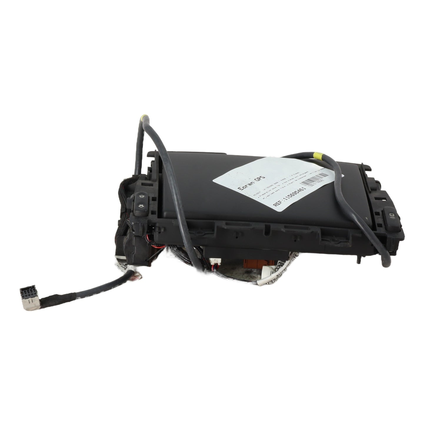 Ecran GPS