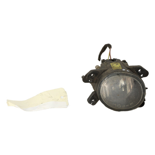 Anti brouillard gauche (feux)