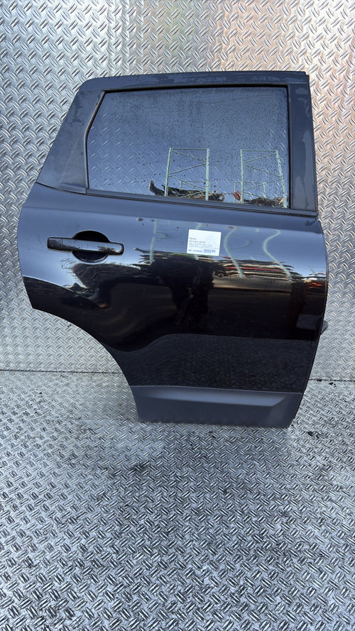 Porte arriere droit - NISSAN QASHQAI 1 PHASE 2 2011.0