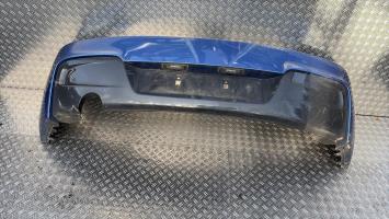 Pare choc arriere BMW SERIE 1 F20 PHASE 1 2013
