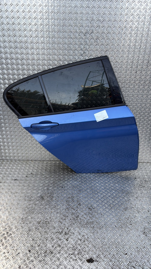Porte arriere droit - BMW SERIE 1 F20 PHASE 1 2013.0
