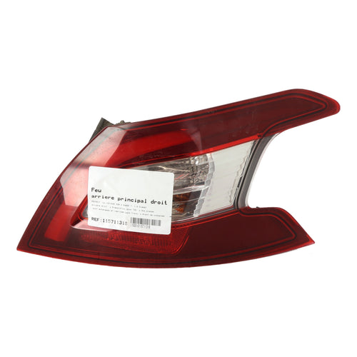 Feu arriere principal droit (feux) - PEUGEOT 308 2 PHASE 1