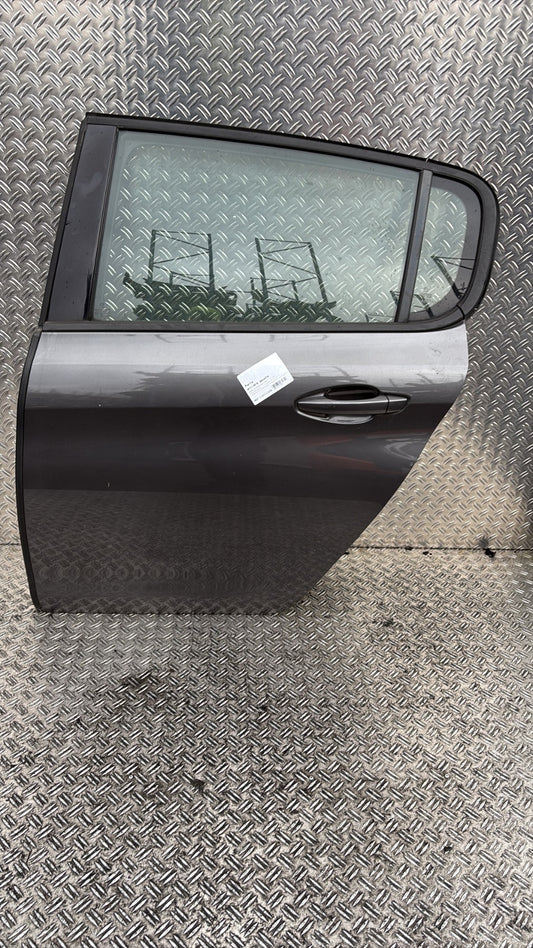Porte arriere gauche - PEUGEOT 308 2 PHASE 1 2016.0