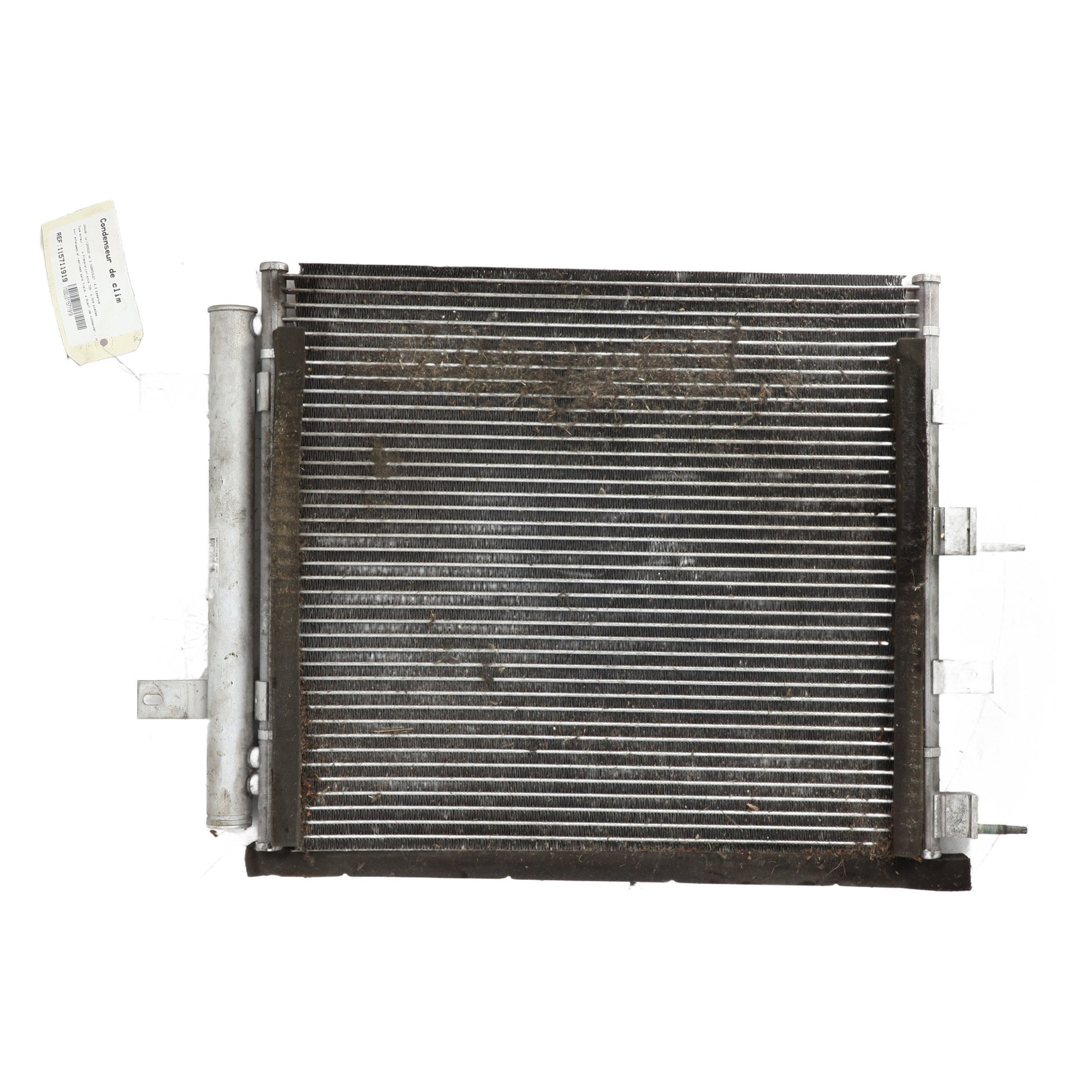 Condenseur de clim