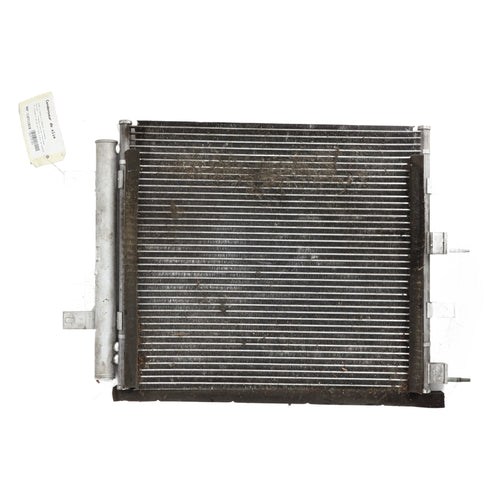 Condenseur de clim