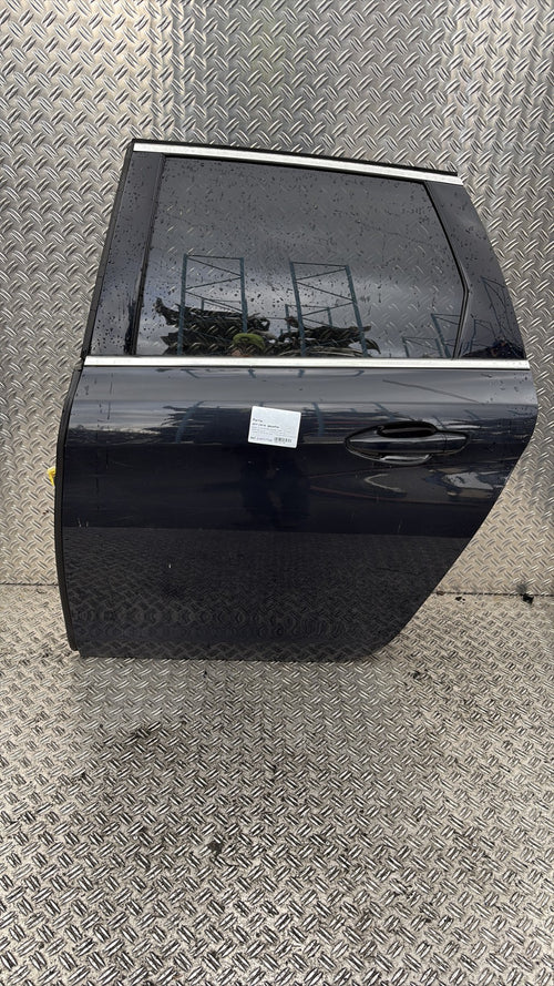 Porte arriere gauche - PEUGEOT 308 2 SW PHASE 1 BREAK 2015.0
