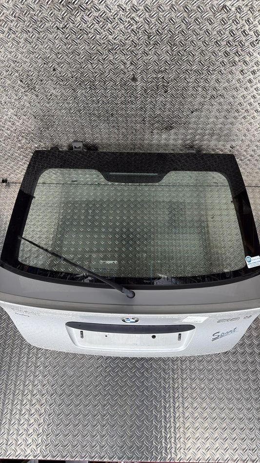 Malle/Hayon arriere - BMW SERIE 3 E46 COMPACT PHASE 2 (2002)