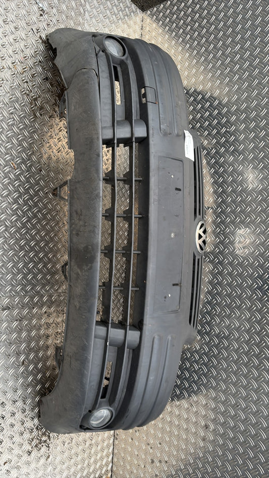 Pare choc avant - VOLKSWAGEN CADDY 3 PHASE 1 