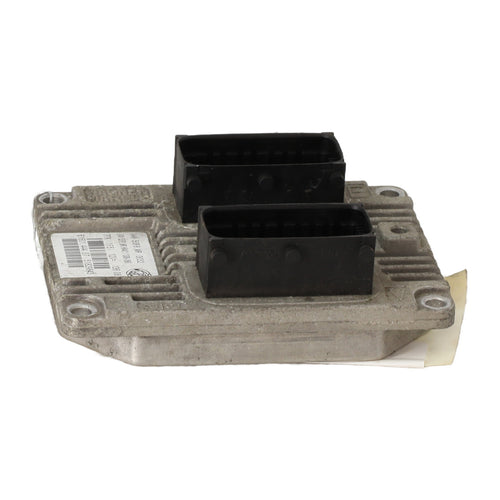 Calculateur moteur