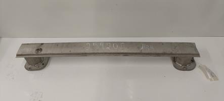 Renfort pare choc arriere (traverse) PEUGEOT 308 1 PHASE 1 2007