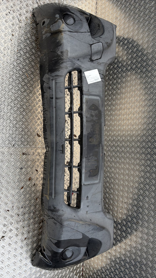 Pare choc avant - RENAULT MASTER 3 PHASE 2 2018.0