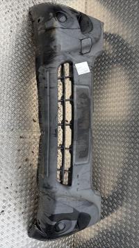 Pare choc avant RENAULT MASTER 3 PHASE 2 2018