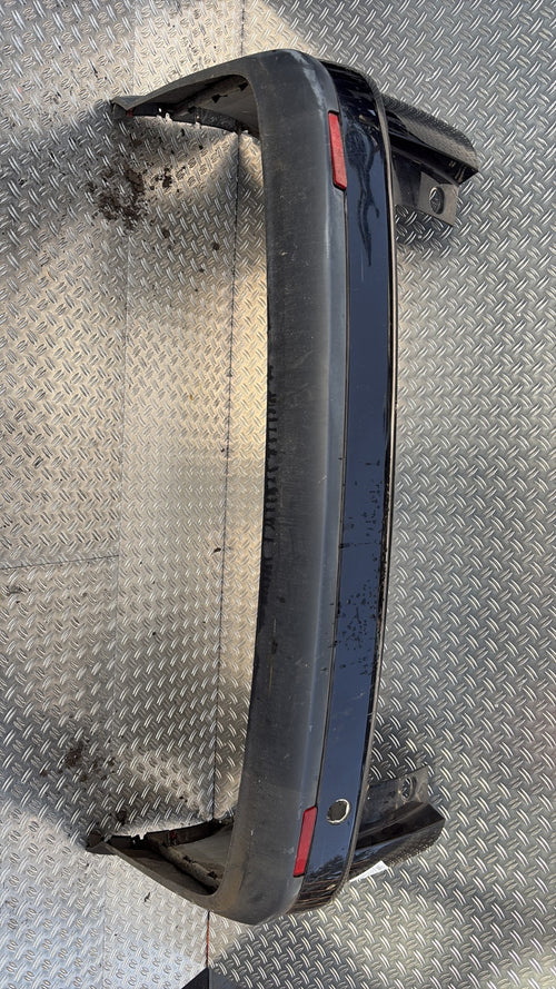Pare choc arriere - OPEL VECTRA C PHASE 1 BREAK 2004.0
