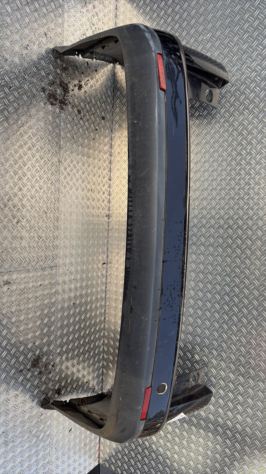 Pare choc arriere - OPEL VECTRA C PHASE 1 BREAK 2004.0