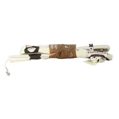 Air bag rideau droit