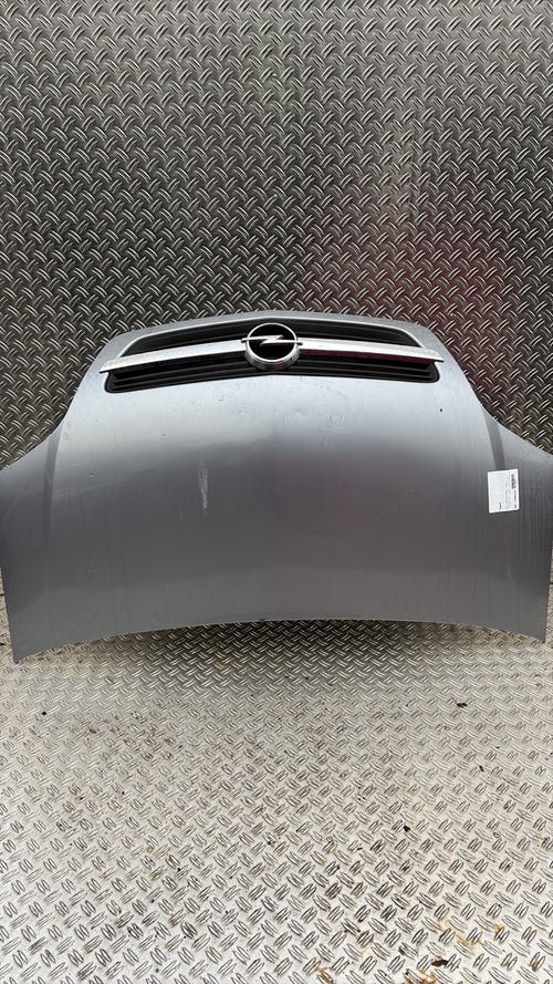 Capot - OPEL MERIVA A PHASE 1 (2005)
