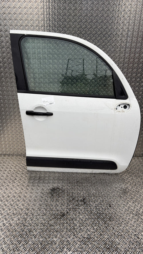 Porte avant droit - CITROEN C3 PICASSO PHASE 1 2009.0