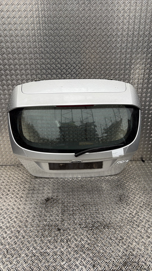 Malle/Hayon arriere - FORD FIESTA 6 PHASE 2 (2015)