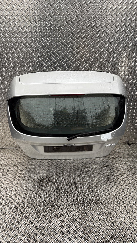 Malle/Hayon arriere - FORD FIESTA 6 PHASE 2 (2015)