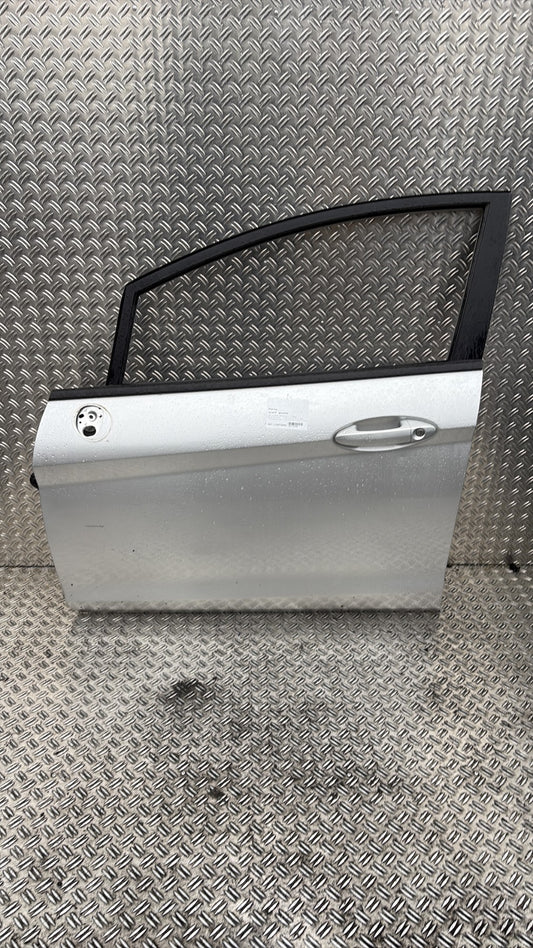 Porte avant gauche - FORD FIESTA 6 PHASE 2 2015.0