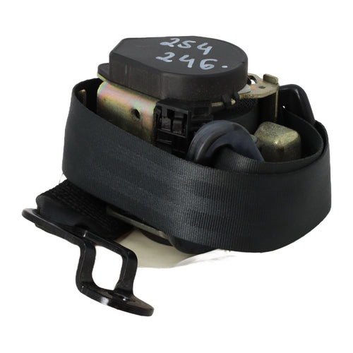Ceinture avant droit