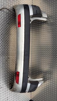 Pare choc arriere CITROEN C4 PICASSO 1 2008