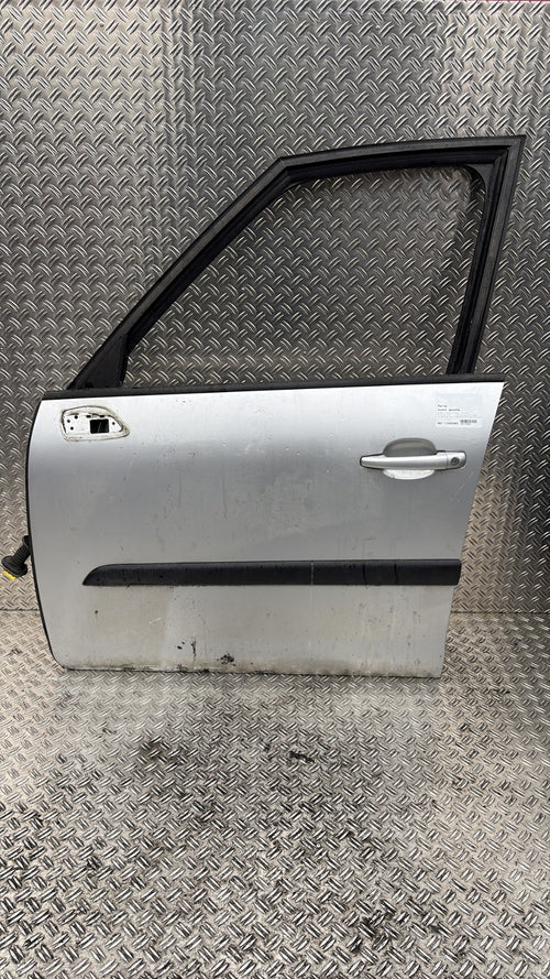 Porte avant gauche - CITROEN C4 PICASSO 1 2008.0