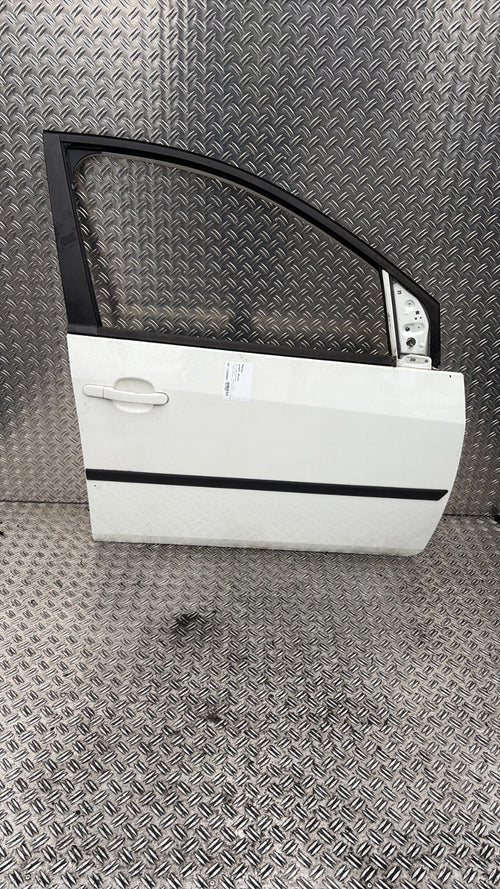 Porte avant droit - FORD FIESTA 5 PHASE 1 2005.0