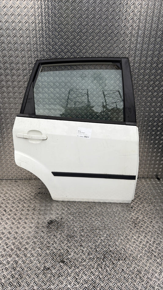 Porte arriere droit - FORD FIESTA 5 PHASE 1 2005.0
