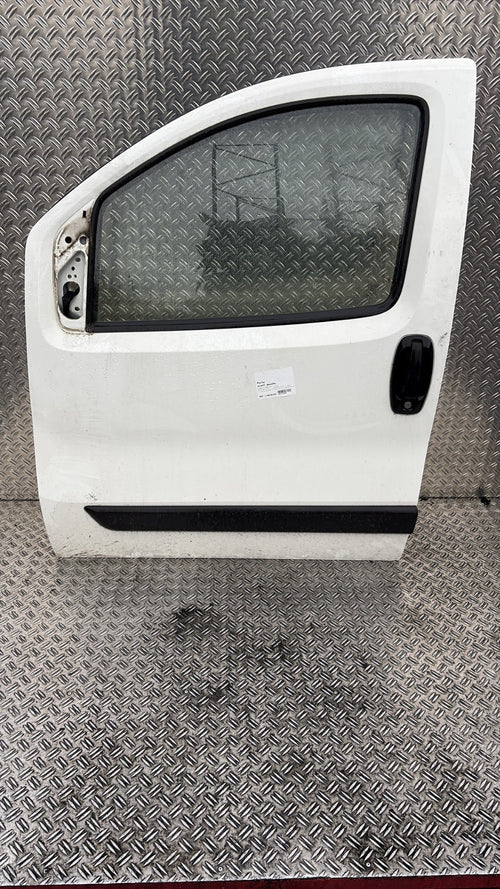 Porte avant gauche - CITROEN NEMO 2012.0