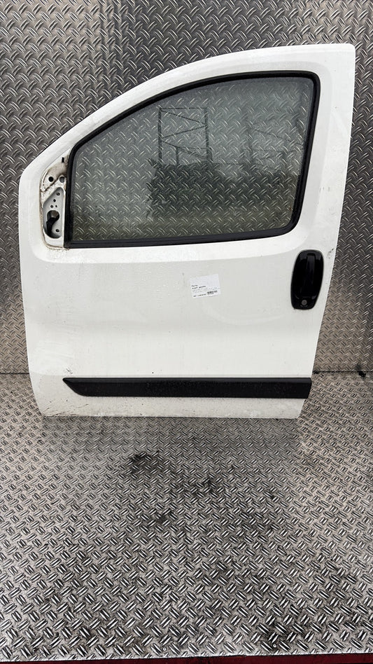 Porte avant gauche - CITROEN NEMO 2012.0